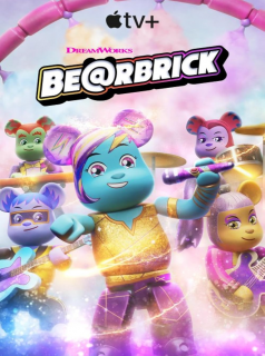 BE@RBRICK streaming