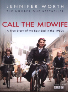 Call the Midwife streaming