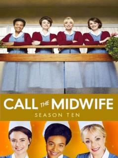 Call the Midwife saison 10