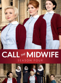 Call the Midwife saison 4