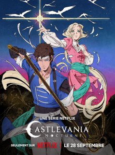 Castlevania: Nocturne saison 1