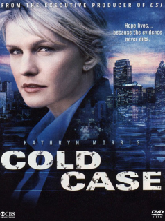 Cold Case : affaires classées streaming Cold Case : affaires classées streaming