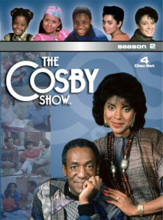 Cosby Show saison 2
