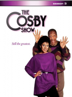 Cosby Show saison 3