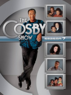 Cosby Show saison 7