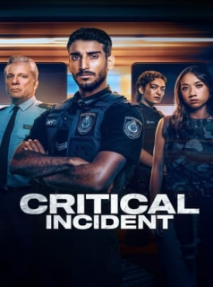 Critical Incident streaming Critical Incident streaming