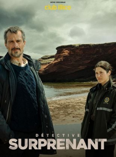 Détective Surprenant : La fille aux yeux de pierre streaming