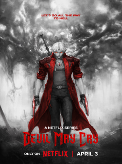 Devil May Cry streaming