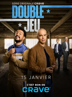 Double Jeu streaming Double Jeu streaming