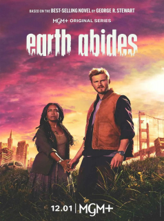 Earth Abides streaming Earth Abides streaming