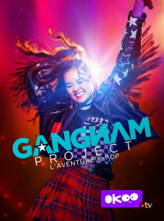 Gangnam Project, l'aventure K-pop streaming