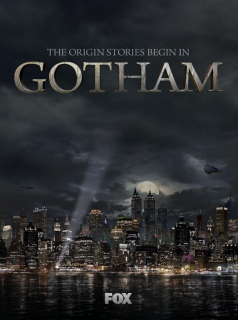 Gotham (2014) saison 3