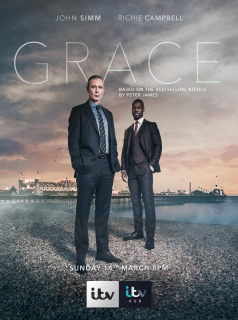 Grace 2021 streaming
