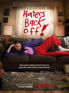 Haters Back Off saison 1