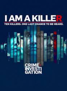 I am a Killer saison 2