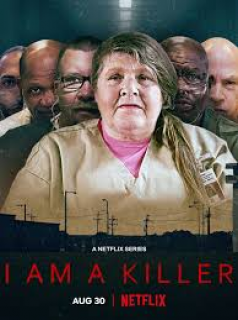I am a Killer saison 3