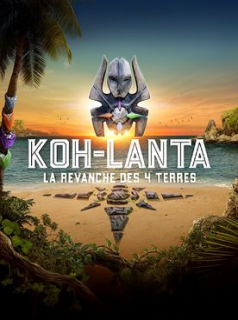 Koh-Lanta - La Revanche des 4 Terres streaming