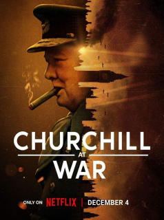 La Guerre selon Churchill streaming La Guerre selon Churchill streaming
