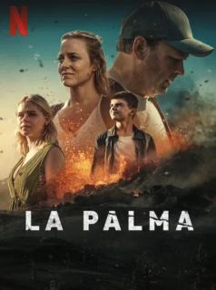 La Palma streaming
