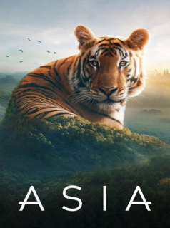 L'Asie (2024) streaming