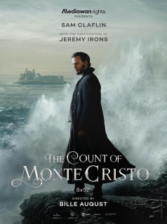 Le Comte de Monte-Cristo (série) streaming
