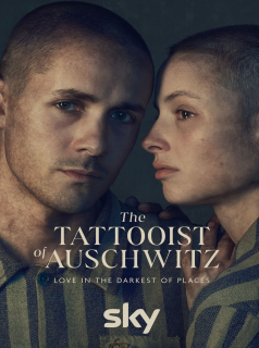 Le tatoueur d'Auschwitz streaming