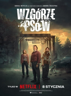 Les Chiens de la Colline streaming