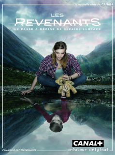 Les Revenants streaming