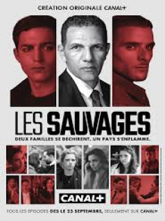 Les Sauvages streaming