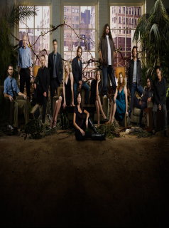 Lost, les disparus saison 5