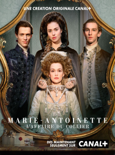 Marie-Antoinette saison 2
