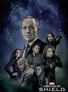 Marvel : Les Agents du S.H.I.E.L.D. streaming