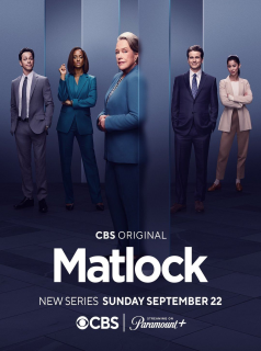 Matlock streaming