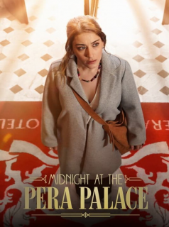 Minuit au Pera Palace streaming