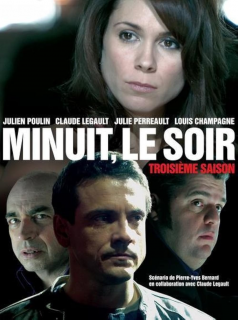 Minuit, le soir streaming