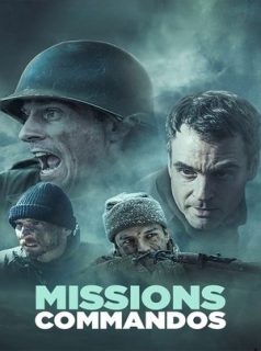 missions commandos streaming