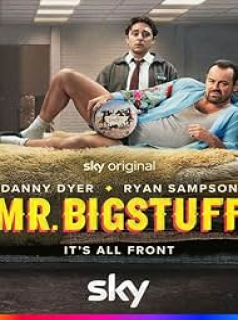 Mr. Bigstuff 2024 streaming