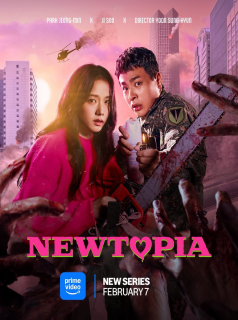 Newtopia streaming