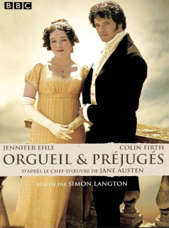 Orgueil et préjugés (1995) streaming