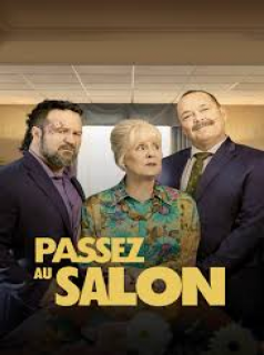 Passez au salon streaming