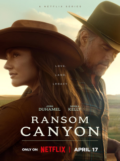 Ransom Canyon streaming