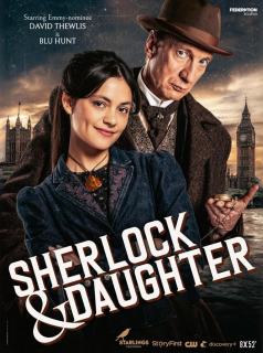 Sherlock & Daughter streaming