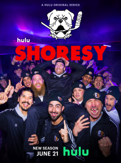 Shoresy streaming Shoresy streaming