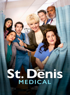 St. Denis Medical streaming