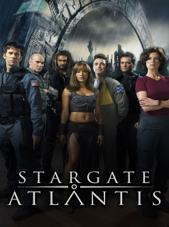 Stargate Atlantis (2004) streaming Stargate Atlantis (2004) streaming