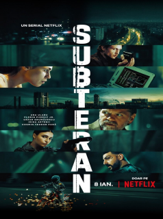 Subteran streaming