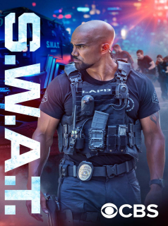 S.W.A.T. (2017) streaming
