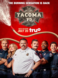 Tacoma FD streaming