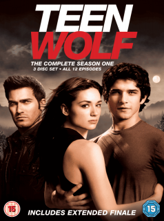 Teen Wolf streaming Teen Wolf streaming