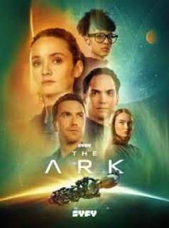 The Ark streaming The Ark streaming
